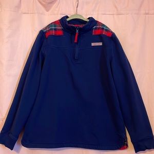 Vineyard Vines shep shirt sz 10
